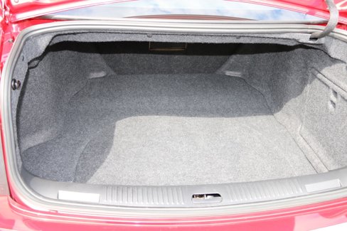 Used 2012 Cadillac CTS Luxury image 31