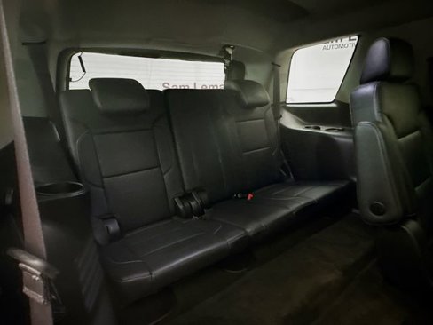 Used 2016 Chevrolet Tahoe LTZ image 29