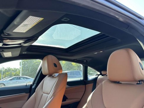 Certified 2023 BMW i4 eDrive40 w/ M Sport Package image 29