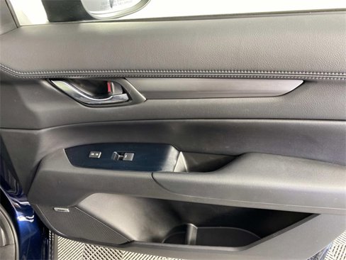 Used 2019 MAZDA CX-5 Touring image 25