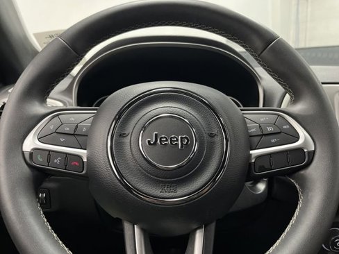 Used 2021 Jeep Compass 80th Special Edition image 15