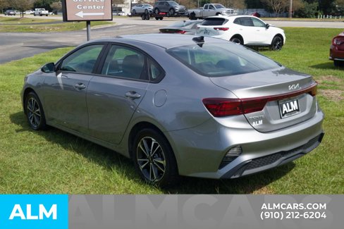 Used 2024 Kia Forte LXS image 10