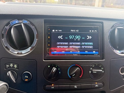 Used 2008 Ford F350 Lariat image 14