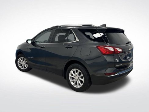 Used 2021 Chevrolet Equinox LT image 3