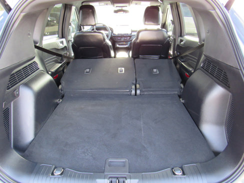 Used 2023 Ford Escape ST-Line w/ Tech Pack #1 image 31
