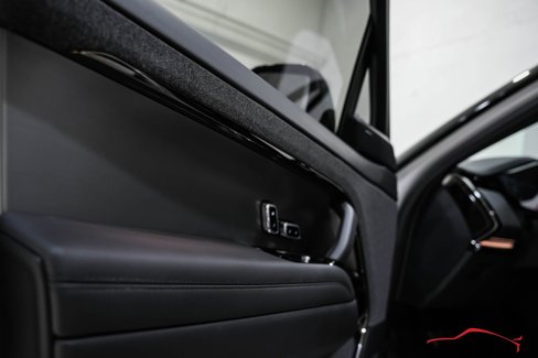 Used 2024 Land Rover Range Rover Sport Dynamic SE image 40