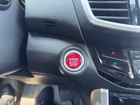 Used 2016 Honda Accord EX-L image 28