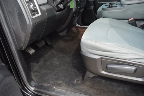Used 2014 RAM 1500 Express w/ Black Ram 1500 Express Group image 13