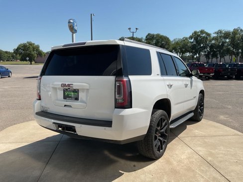 Used 2019 GMC Yukon SLT image 5