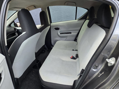 Used 2012 Toyota Prius C Two image 8