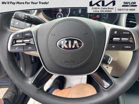 Used 2019 Kia Sorento LX image 19