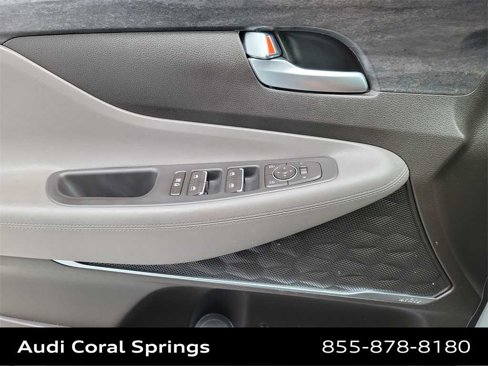 Used 2020 Hyundai Santa Fe SEL w/ Convenience Package image 19
