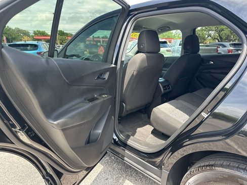 Certified 2023 Chevrolet Equinox LT image 26