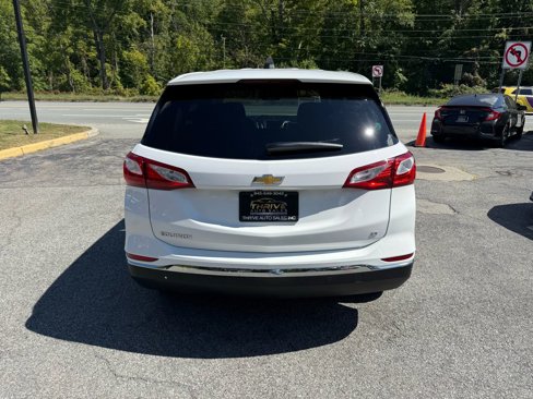 Used 2021 Chevrolet Equinox LT image 5