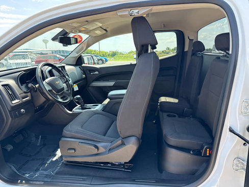 Used 2019 Chevrolet Colorado LT w/ Safety Package image 27