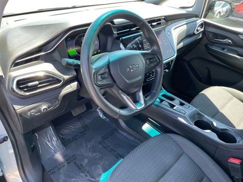 Used 2023 Chevrolet Bolt LT w/ Driver Confidence Package image 37