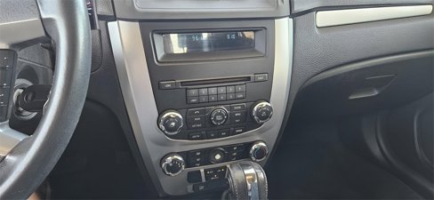 Used 2012 Ford Fusion SE image 30