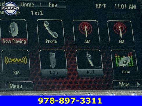 Certified 2016 GMC Terrain SLE image 13