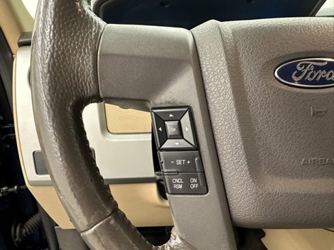 Used 2014 Ford F150 Lariat w/ Equipment Group 502A Luxury image 32