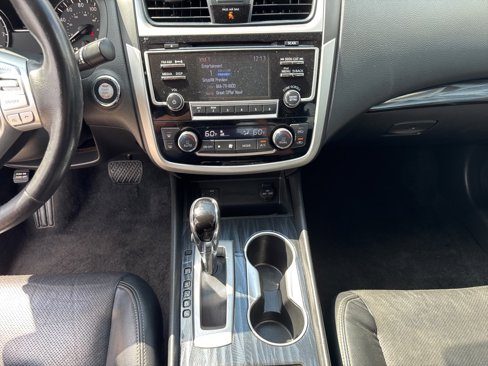 Used 2018 Nissan Altima 2.5 SL image 36