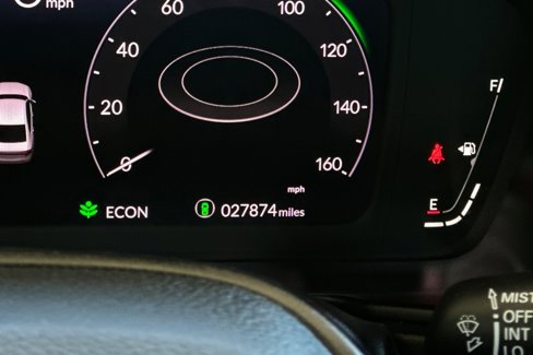 Used 2023 Honda Accord Sport image 32
