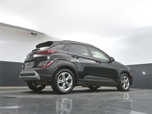 Used 2023 Hyundai Kona SEL w/ Winter Weather Package image 34