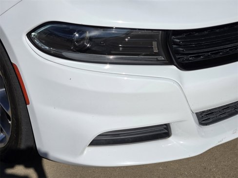 Used 2022 Dodge Charger SXT w/ Plus Group image 29