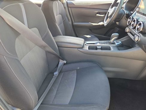Used 2023 Nissan Sentra SV image 19