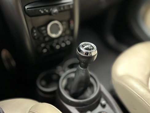 Used 2013 MINI Cooper Countryman S w/ Technology Pkg image 6