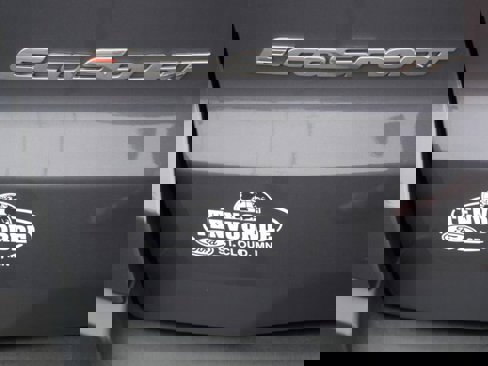Certified 2022 Ford EcoSport SE w/ SE Convenience Package image 21