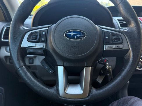 Used 2018 Subaru Forester 2.5i Premium image 10