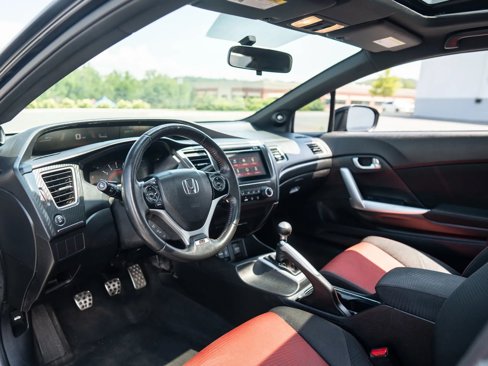 Used 2015 Honda Civic Si image 19