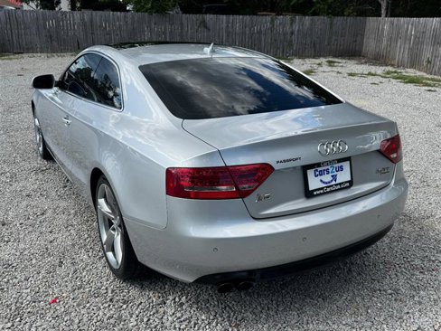 Used 2012 Audi A5 2.0T Premium Plus image 4