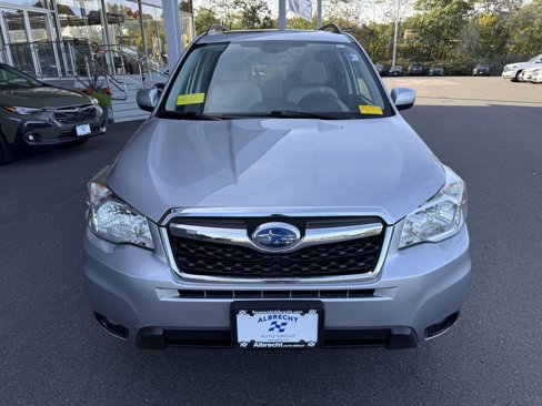 Used 2016 Subaru Forester 2.5i Premium image 7