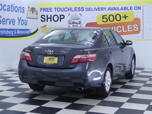 Used 2009 Toyota Camry XLE image 6
