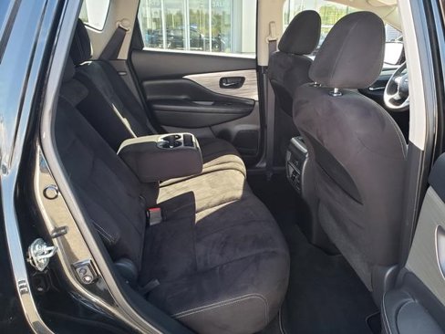 Used 2015 Nissan Murano SV image 19