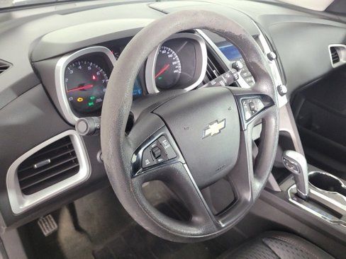 Used 2013 Chevrolet Equinox LS image 33