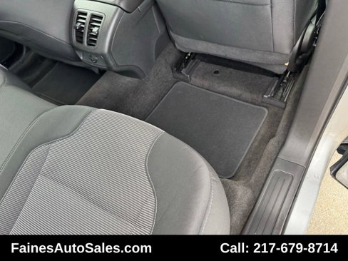 Used 2015 Ford Taurus SEL w/ Equipment Group 201A image 72