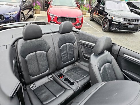 Used 2016 Audi A3 2.0T Premium Plus w/ Technology Package image 40
