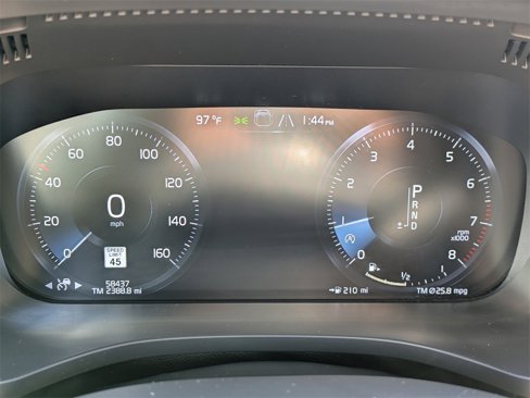Certified 2021 Volvo XC60 T5 Inscription w/ Advanced Package image 28