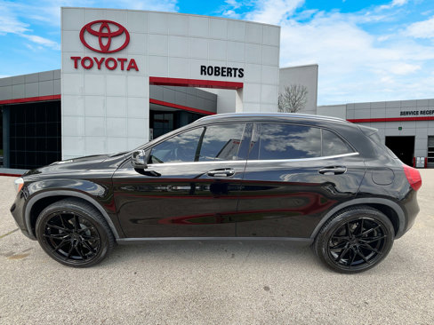 Used 2019 Mercedes-Benz GLA 250 4MATIC image 4