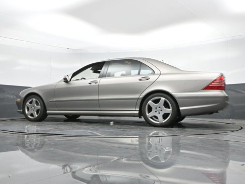 Used 2005 Mercedes-Benz S 430 image 43