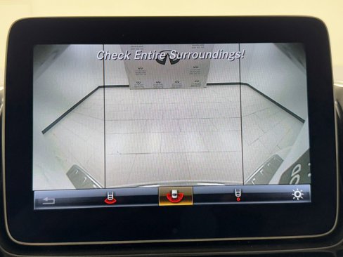Used 2018 Mercedes-Benz GLE 350 4MATIC image 23