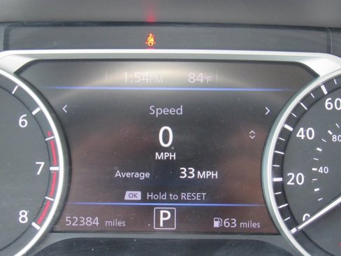 Used 2023 Nissan Sentra SV image 2