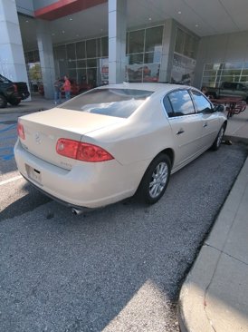 Used 2011 Buick Lucerne CX image 2
