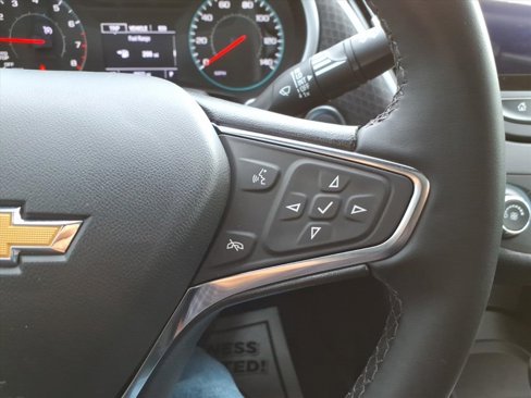Used 2024 Chevrolet Malibu RS w/ LPO, Floor Liner Package image 19