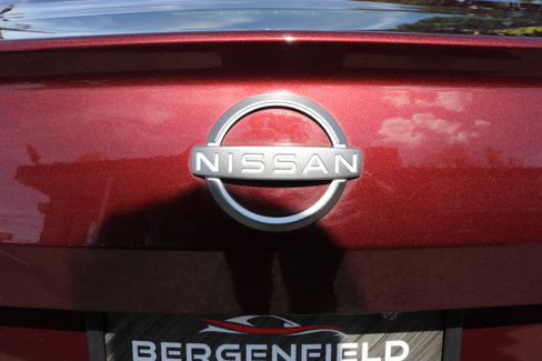 Used 2023 Nissan Altima 2.5 SV image 53
