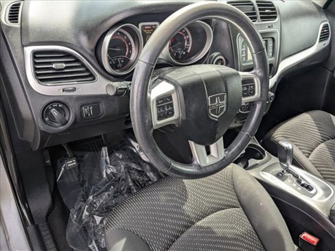 Used 2015 Dodge Journey American Value Package w/ Flexible Seating Group image 10