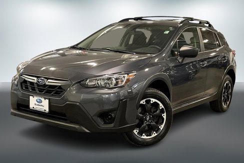 Used 2023 Subaru Crosstrek 2.0i image 3