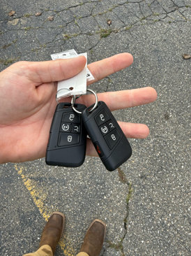 Used 2019 Volkswagen Tiguan SEL w/ 3rd Row Seat Package image 23